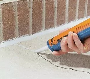 Caulking services in geelong