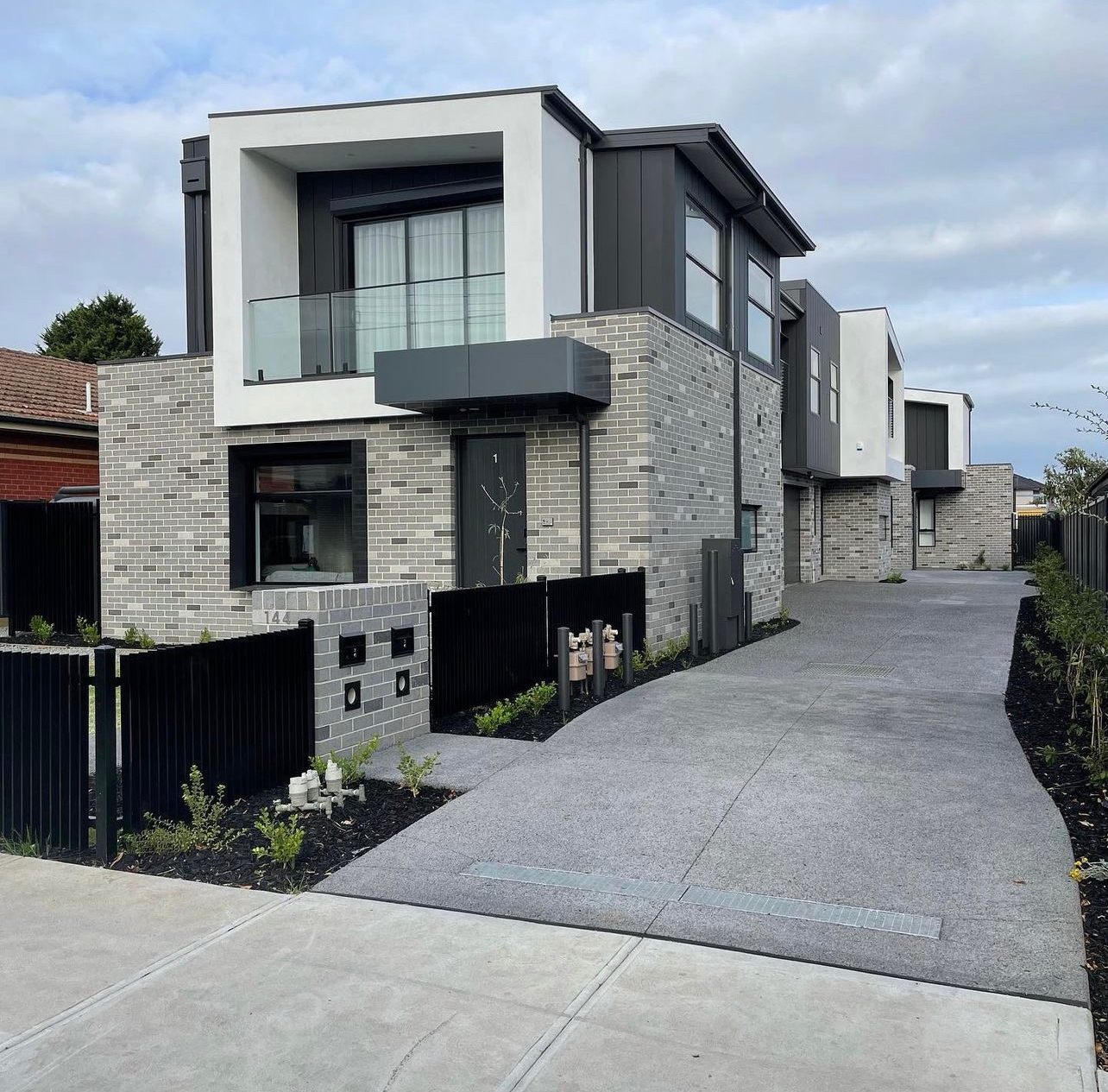 caulking services geelong