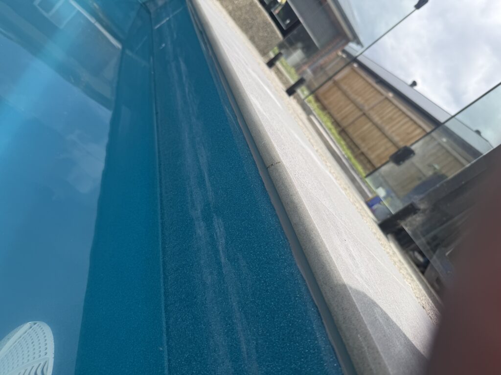 Pool Caulking Melbourne